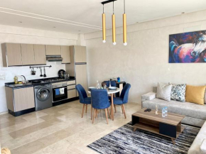 Superbe Appartement avec Terrasse Privée